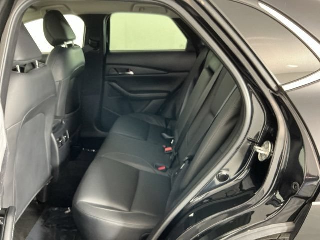 Used 2023 MAZDA CX-30 AWD 2.5 S w/ Preferred Package image 26