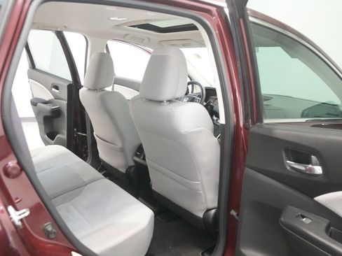 Used 2015 Honda CR-V EX image 24