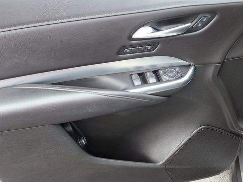 Used 2021 Cadillac XT4 Premium Luxury w/ Technology Package image 13