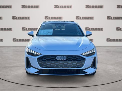 New 2025 Audi A5 2.0T Premium Plus image 8