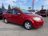 Used 2008 Chevrolet Aveo LS w/ Power Package image 2