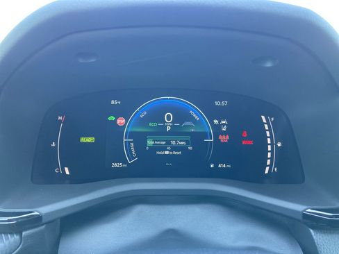 Certified 2026 Toyota Camry SE w/ Convenience Package image 10