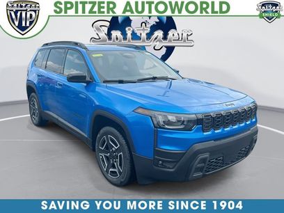New 2026 Jeep Cherokee Limited