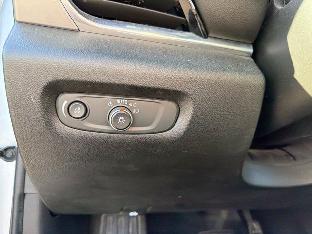 Used 2019 Chevrolet Traverse LS FWD image 15