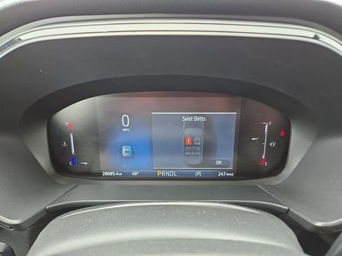 Used 2025 Ford Escape ST-Line Select AWD/4WD image 19