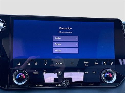 New 2026 Lexus RX 350 Premium Plus image 33