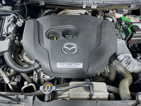 Used 2018 MAZDA CX-9 Signature image 41