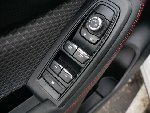 Certified 2023 Subaru Forester Sport image 19