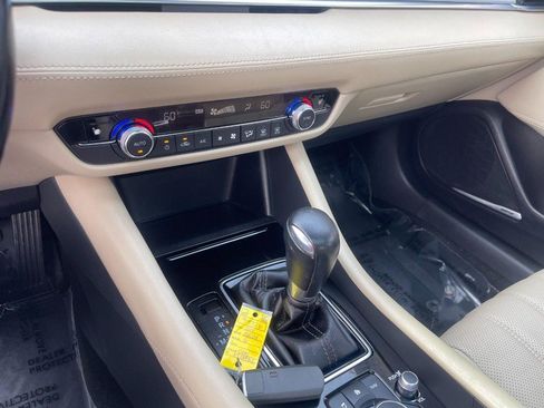 Used 2018 MAZDA MAZDA6 Grand Touring FWD image 30