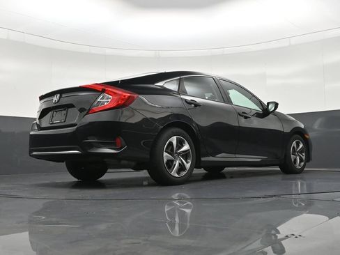 Used 2019 Honda Civic LX image 26