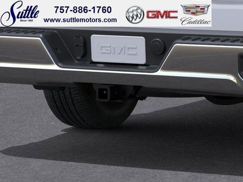 New 2026 GMC Sierra 1500 Pro w/ Pro Value Package RWD image 14