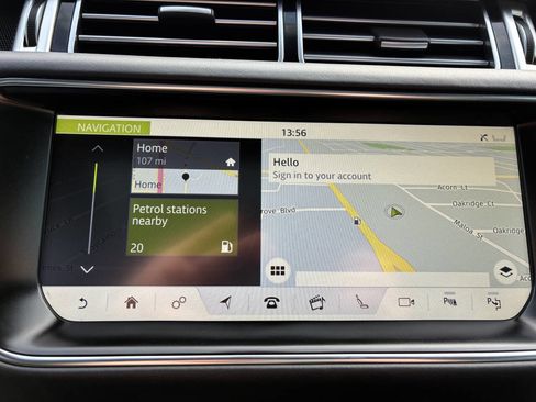 Used 2017 Land Rover Range Rover Supercharged image 30