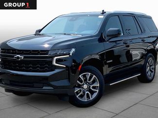 Used 2024 Chevrolet Tahoe LS w/ Max Trailering Package AWD/4WD video 1