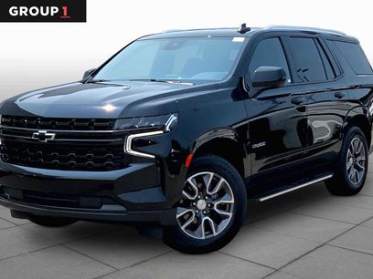 Used 2024 Chevrolet Tahoe LS w/ Max Trailering Package