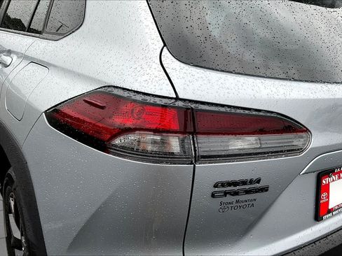 Used 2026 Toyota Corolla Cross L FWD image 28