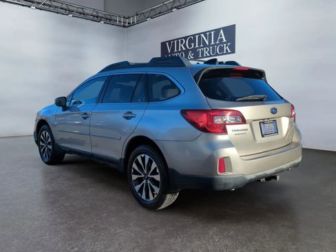 Used 2016 Subaru Outback 3.6R Limited image 8