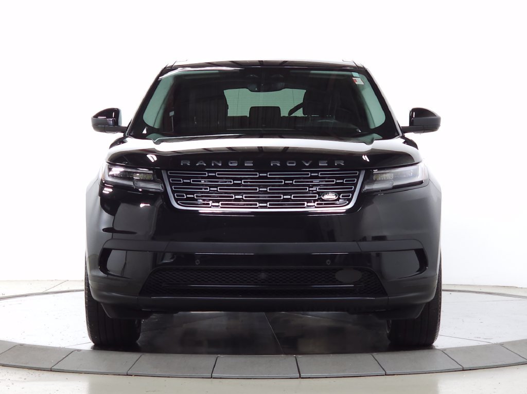 Used 2024 Land Rover Range Rover Velar S AWD/4WD image 11