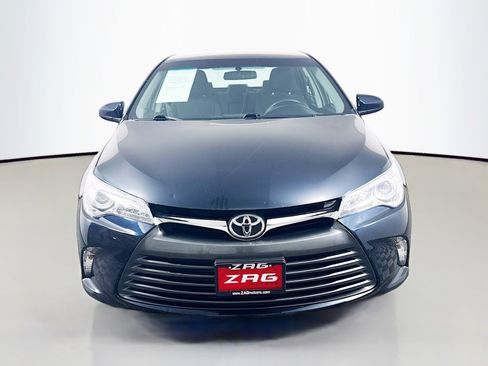 Used 2015 Toyota Camry LE FWD image 8