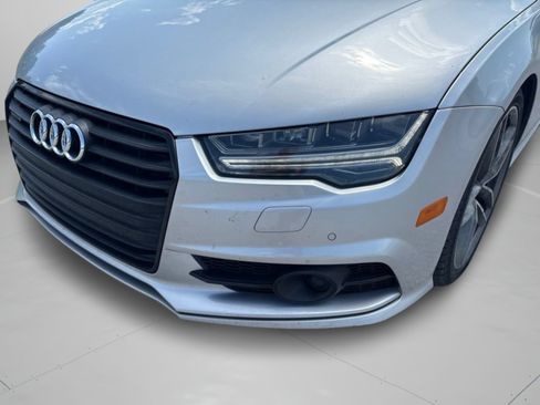 Used 2018 Audi A7 3.0T Premium Plus w/ Competition Package AWD/4WD image 29