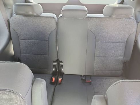 New 2026 Chevrolet Traverse LT w/ Midnight/Sport Edition image 13