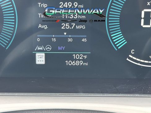 Used 2025 Hyundai Tucson SEL FWD image 26