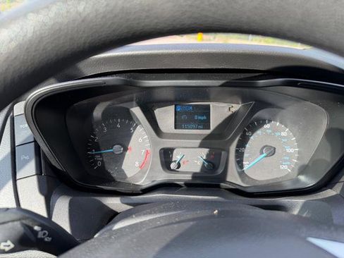 Used 2019 Ford Transit 150 130 Low Roof RWD image 45