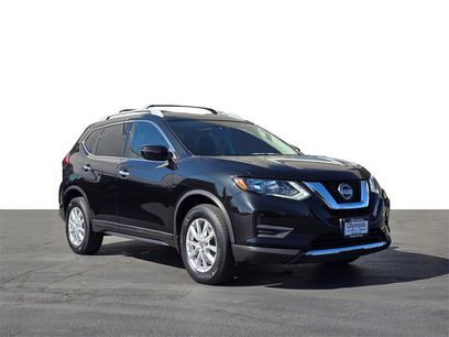 Used 2019 Nissan Rogue S w/ Special Edition Package
