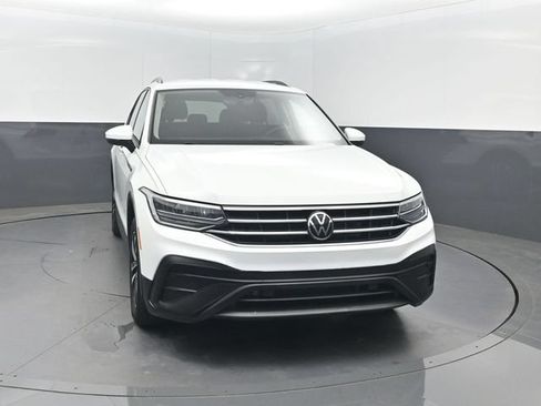 Used 2023 Volkswagen Tiguan S AWD/4WD image 35