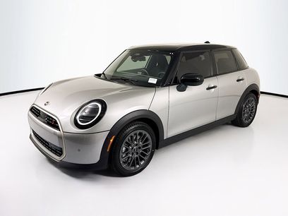 New 2026 MINI Cooper S