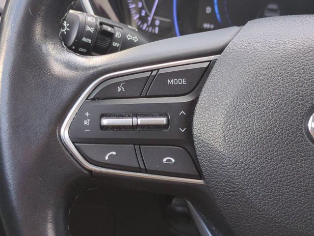 Used 2020 Hyundai Santa Fe Limited FWD image 24