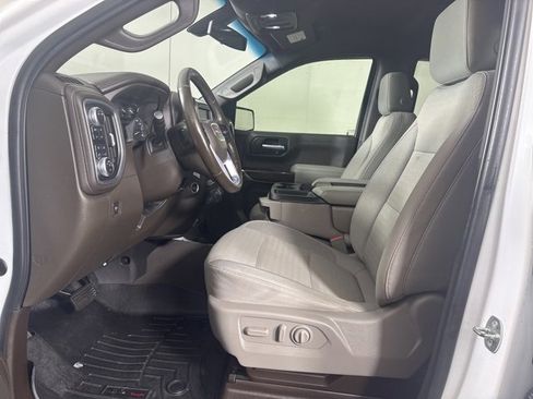 Used 2020 GMC Sierra 1500 Elevation w/ Elevation Value Package image 11