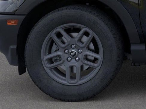 New 2025 Ford Bronco Sport Big Bend w/ Convenience Package image 42