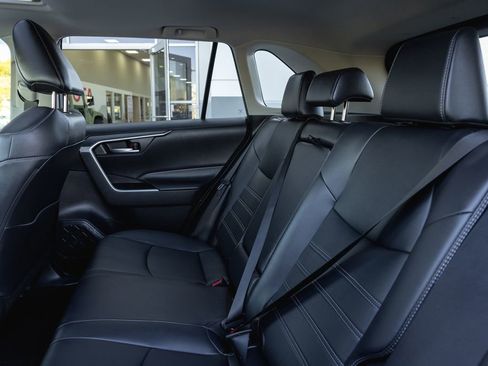 Certified 2024 Toyota RAV4 XLE Premium image 26