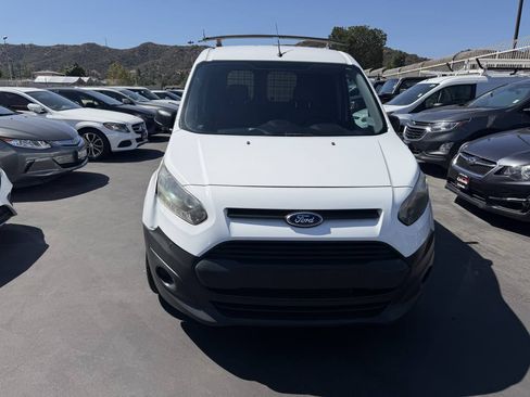 Used 2015 Ford Transit Connect XL FWD image 2