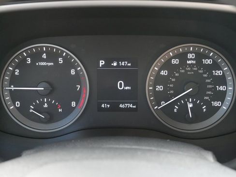 Used 2021 Hyundai Tucson Value w/ Cargo Package image 29