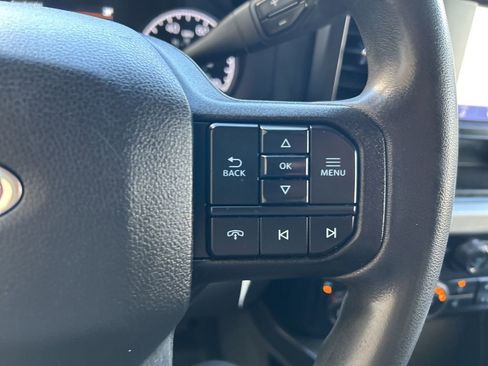 Used 2024 Ford F350 XLT image 51