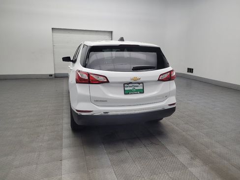 Used 2020 Chevrolet Equinox LT FWD image 6