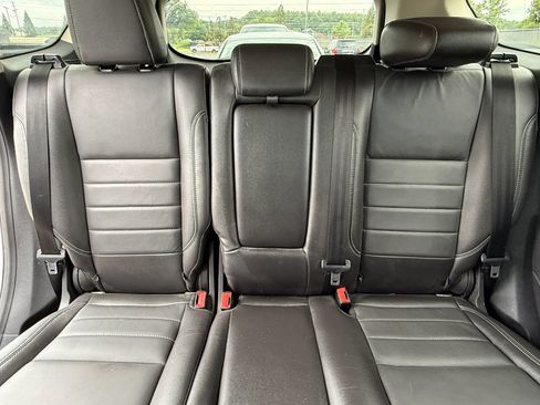 Used 2015 Ford Escape Titanium w/ Equipment Group 301A AWD/4WD image 22