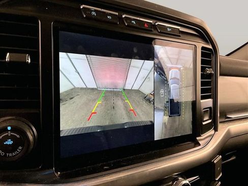 Used 2021 Ford F150 Lariat AWD/4WD image 20