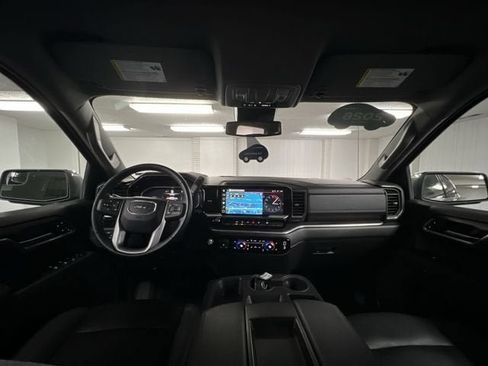 Certified 2026 GMC Sierra 1500 SLT AWD/4WD image 20