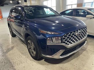 Used 2021 Hyundai Santa Fe SEL w/ Convenience + Premium Package FWD video 1