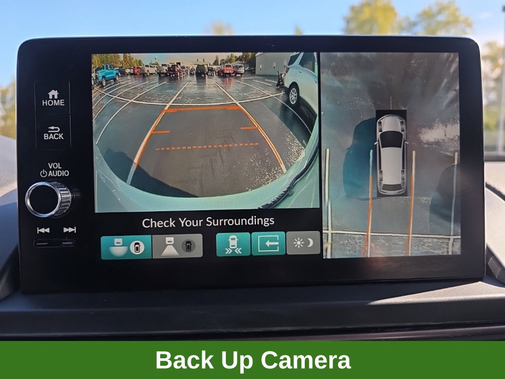 Used 2024 Honda Pilot TrailSport image 36