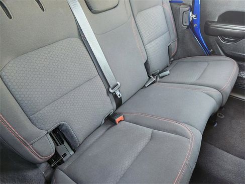 Certified 2020 Jeep Wrangler Unlimited Rubicon image 29