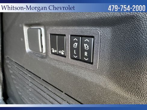 Used 2024 Chevrolet Tahoe RST w/ RST Performance Edition image 36