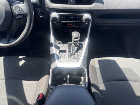 Used 2023 Toyota RAV4 XLE FWD image 23
