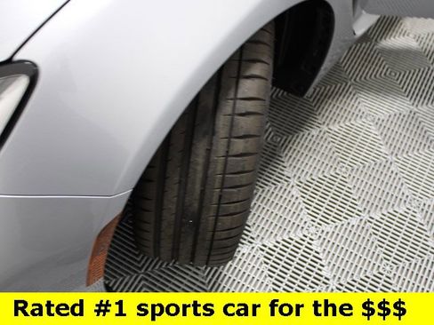 New 2025 Toyota GR86 Premium image 11