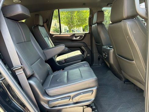 Used 2023 Chevrolet Tahoe RST w/ RST Performance Edition AWD/4WD image 28