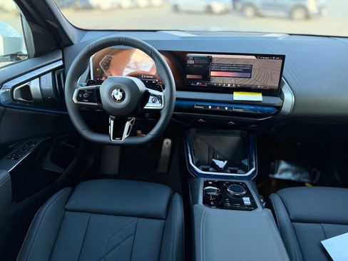 New 2026 BMW X3 xDrive30 w/ M Sport Package image 10