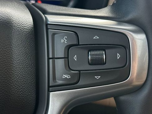 Used 2024 Chevrolet Tahoe Premier w/ Advanced Technology Package image 31