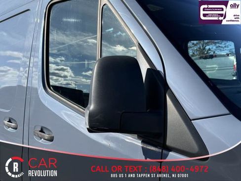 Used 2019 Mercedes-Benz Sprinter 170 image 37